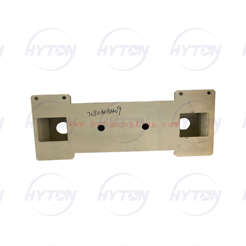 Костюм в сборе для инструментов Metso NP1313 NP2023NP1315 NP1415 NP1520 NP1620 Компоненты ударной дробилки