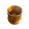 Костюм втулки паука Metso 42-65 50-65 54-75 62-75 60-89 60-110 Запчасти для гираторной дробилки