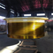 Костюм для сборки миски Metso Nordberg Конусная дробилка HP300 Аксессуары