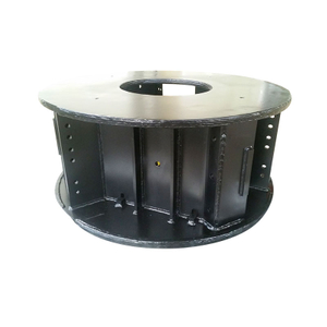 Костюм ротора Sandvik CV228 CV229 CV217 VSI Crusher Производитель запасных частей