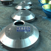 Мантия и чаша подкладывают для Symons 4ft Cone Crusher износ. 
