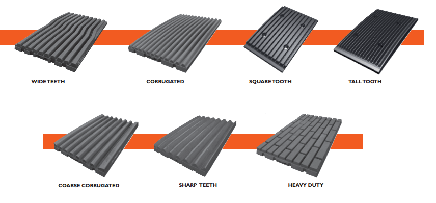 Челюстными-сдворщиками
