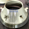 Мантия и чаша подкладывают для Symons 4ft Cone Crusher износ. 