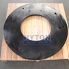 Metso RC840 VSI Crusher Orange Rotor Сборка запасные части.