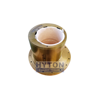 Mettso Nordberg HP300 Конусная дробилка запасные части эксцентричная сборка