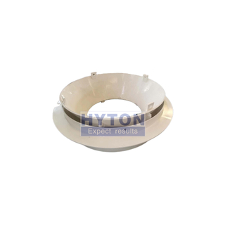Сборка бункера запасных запчастей костюма Metso Nordberg HP500 Cone Crusher