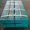 Metso NP1520 Impact Crusher Accessories Blow Bars, Hammer Bars для горячей продажи