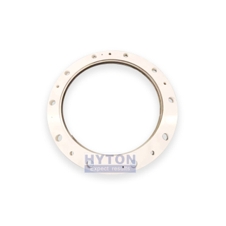 Метотско -конусная дробилка запасные части HP300 зажимное кольцо