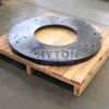 Metso RC840 VSI Crusher Orange Rotor Сборка запасные части.