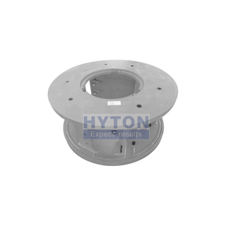 Metso Barmac B5100Se VSI -дробилка ротор запасных частей для горячей продажи