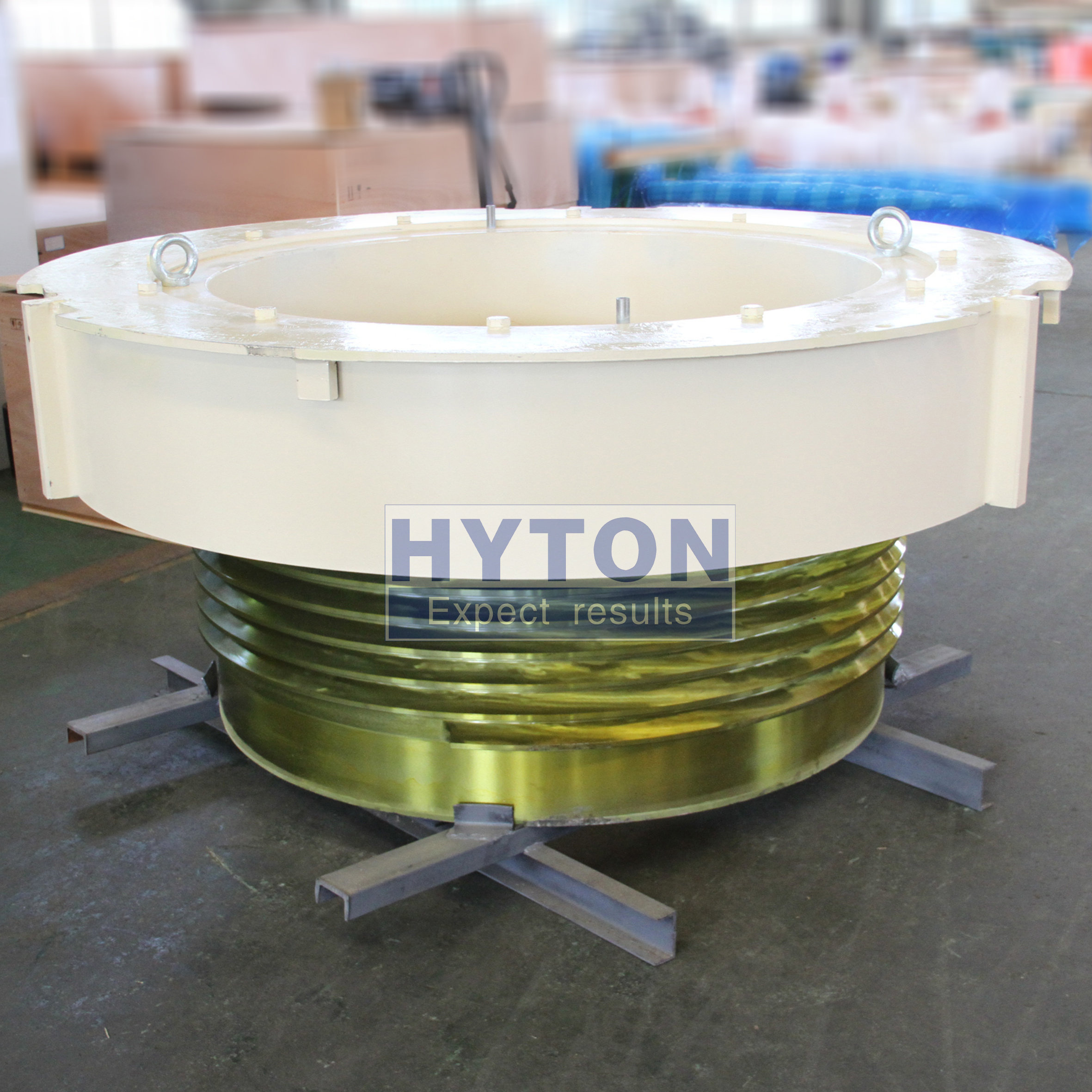 Запасные части HP300 в сборе запасные части применяются к дробилки Metso Cone