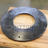 Metso RC840 VSI Crusher Orange Rotor Сборка запасные части.