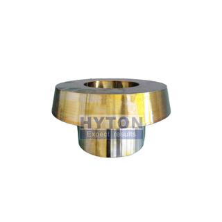 Mettso Nordberg HP500 Конус дробилка запасные части масла Flinger