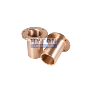HP300 бронзовые детали для втулки Countershaft Counte to Metso Nordberg Cone Crusher