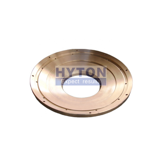 Symons 4ft Cone Crusher Crusher Scocket Liner для продажи