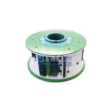 B9600SE ROTOR СБОРКА СБОРКА СОЗДАТЕЛЬНЫЕ ЧАСТИ КАРТА ВАРЕМЕНТА